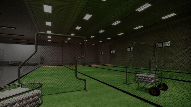 Explore Elite Training Gear