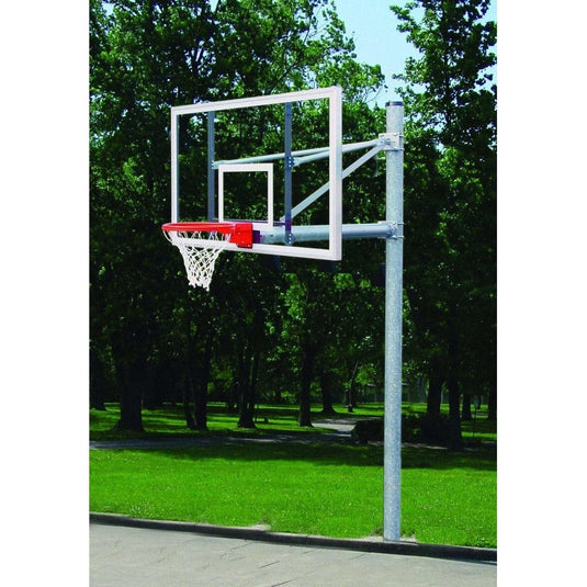 Gared Heavy Duty 5-9/16