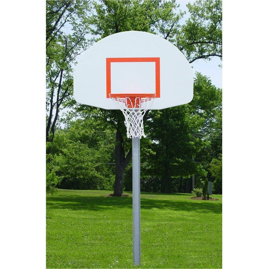 Gared Standard Duty 4-1/2