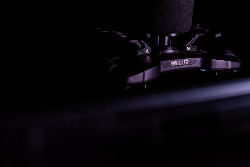 Load image into Gallery viewer, ASTRA – Cube Controls High-Performance Formula-Style Steering Wheel
