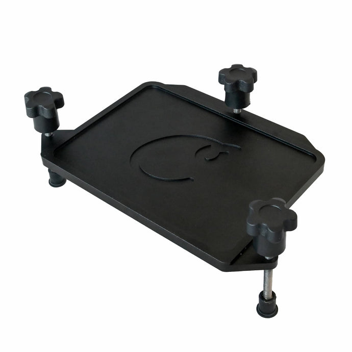 Carl’s Place Launch Monitor Alignment Stand