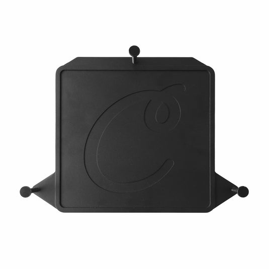 Carl’s Place Launch Monitor Alignment Stand