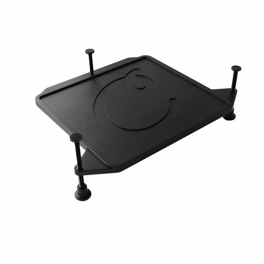 Carl’s Place Launch Monitor Alignment Stand