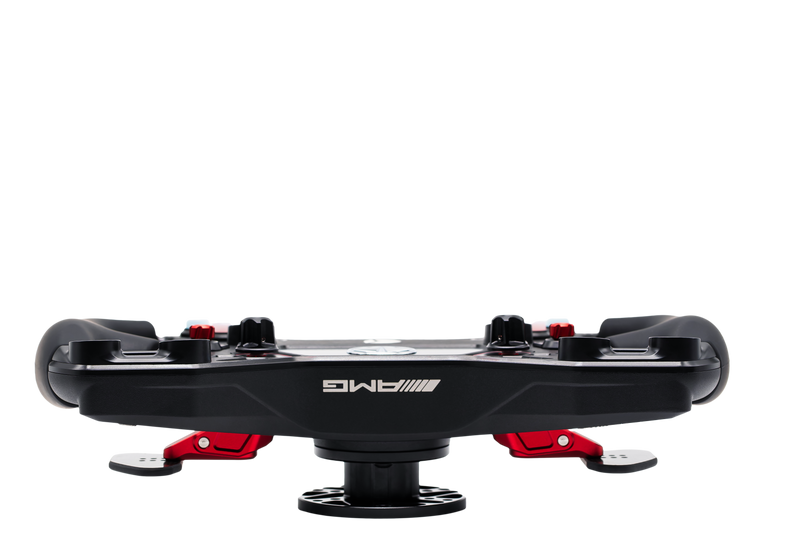 Load image into Gallery viewer, Mercedes-AMG GT Edition – Cube Controls Style Sim Steering Wheel
