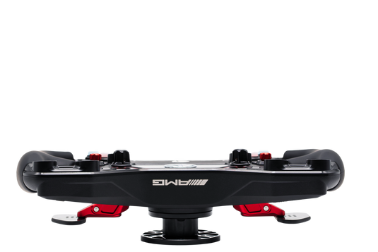 Mercedes-AMG GT Edition – Cube Controls Style Sim Steering Wheel