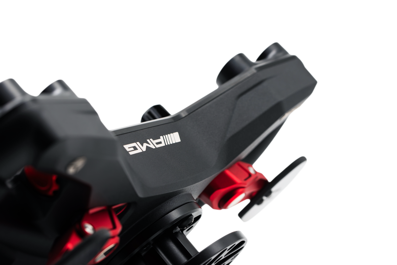 Load image into Gallery viewer, Mercedes-AMG GT Edition – Cube Controls Style Sim Steering Wheel
