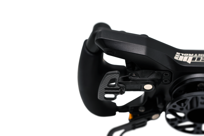 F-CORE – Cube Controls Performance Core Wheel Rim