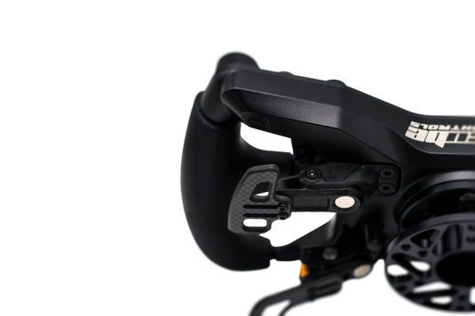 F-CORE – Cube Controls Performance Core Wheel Rim