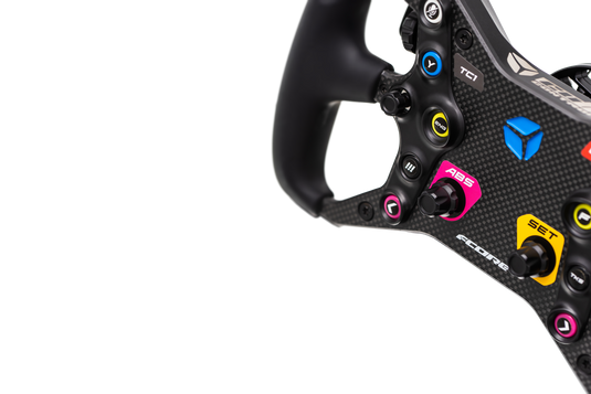 F-CORE – Cube Controls Performance Core Wheel Rim