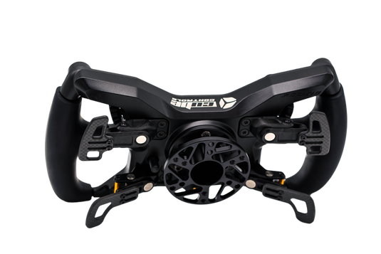 F-CORE – Cube Controls Performance Core Wheel Rim