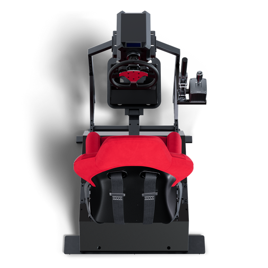 3-Axis HERO Racing (H3) – DOF Reality Full-Motion Platform