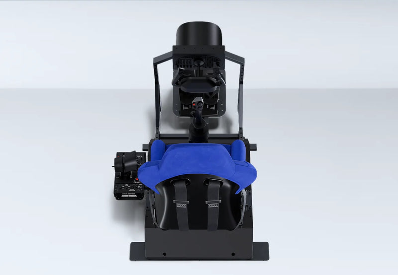 Load image into Gallery viewer, DOF Reality Flight Motion Simulator Platform 3-Axis-Hero (H3)
