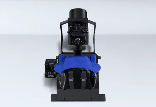 DOF Reality Flight Motion Simulator Platform 3-Axis-Hero (H3)