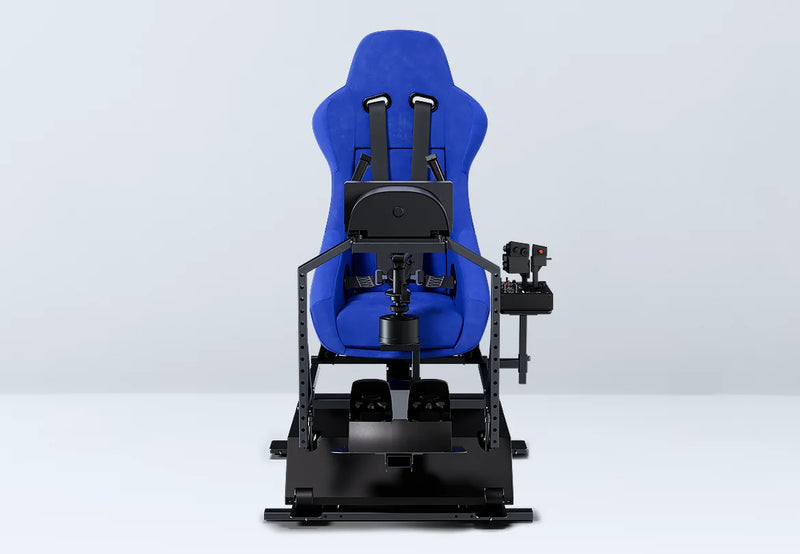 Load image into Gallery viewer, DOF Reality Flight Motion Simulator Platform 3-Axis-Hero (H3)
