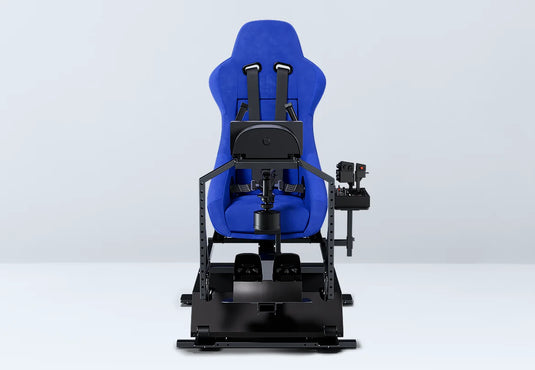 DOF Reality Flight Motion Simulator Platform 3-Axis-Hero (H3)