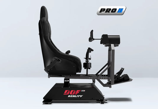 DOF Reality Professional Motion Simulator Platform 3-AXIS-PRO (P3)