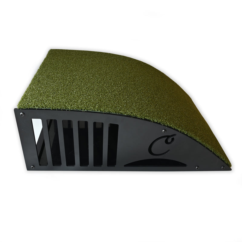 Load image into Gallery viewer, Floor Mounted Projector Enclosure – Heavy-Duty Simulator Protection Case
