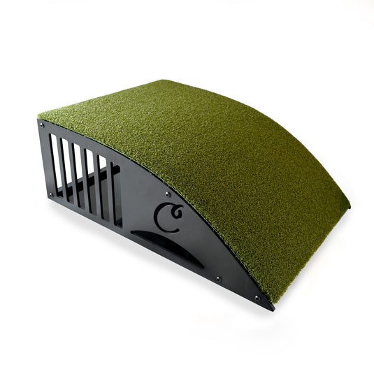 Floor Mounted Projector Enclosure – Heavy-Duty Simulator Protection Case