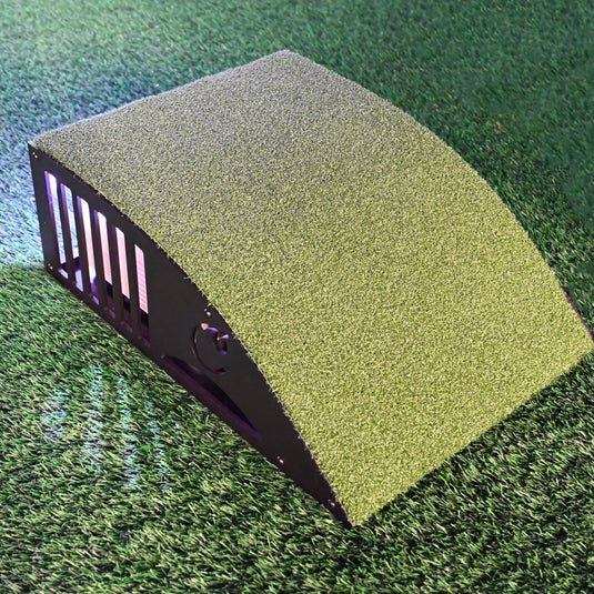 Floor Mounted Projector Enclosure – Heavy-Duty Simulator Protection Case