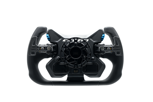 Cube Controls GT PRO V2 Rubber Sim Racing Wheel