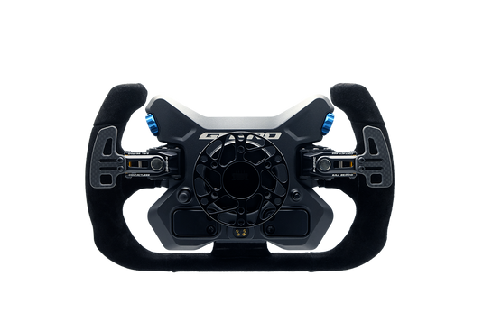 Cube Controls GT PRO V2 Zero Sim Racing Wheel