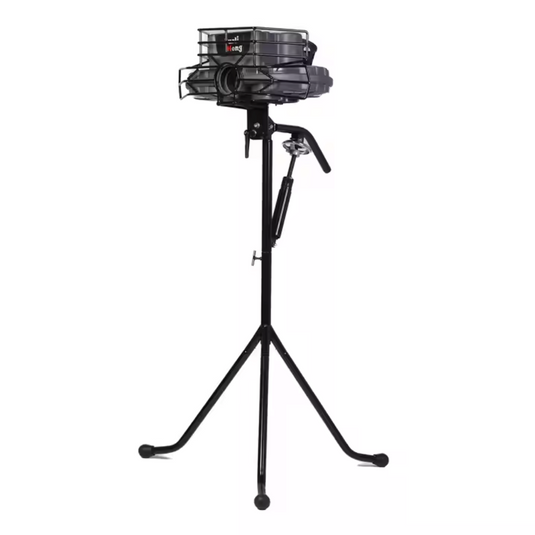 Sparx XMAX3414 2 in 1 Baseball & Cricket Pitching Machine
