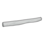 Simbooth Screen-White