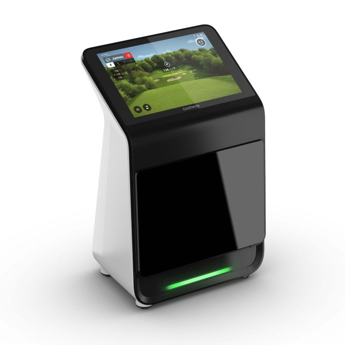 Load image into Gallery viewer, Carl&#39;s Garmin Approach R50 DIY Golf Simulator Package
