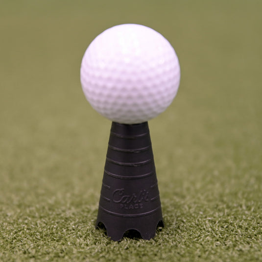 Carl’s Foresight QuadMAX Golf Package