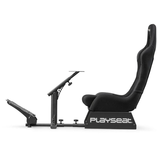 ® Evolution Actifit Lightweight Carbon Quality Steel Racing Simulator ...