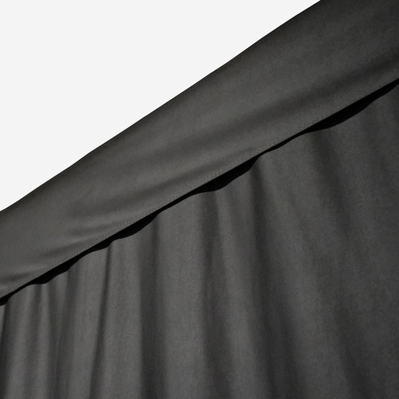 Load image into Gallery viewer, Golf Room Curtain – Heavy-Duty Blackout Simulator Panel
