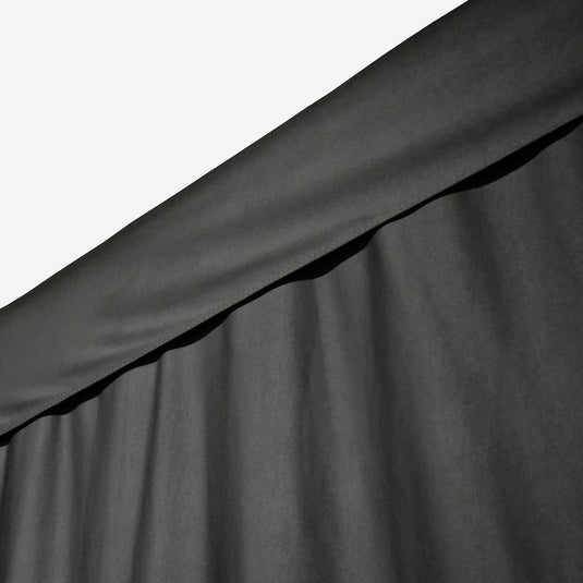 Golf Room Curtain – Heavy-Duty Blackout Simulator Panel