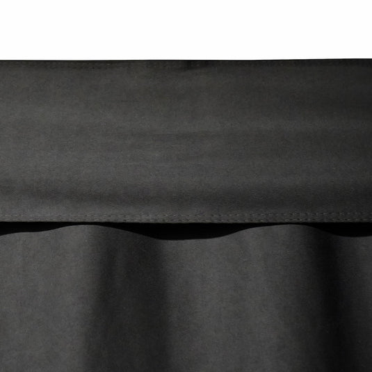 Golf Room Curtain – Heavy-Duty Blackout Simulator Panel