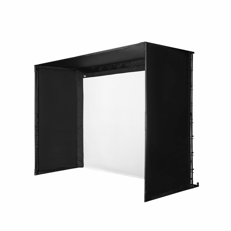 Load image into Gallery viewer, Carl’s ProTee VX Golf Simulator Package
