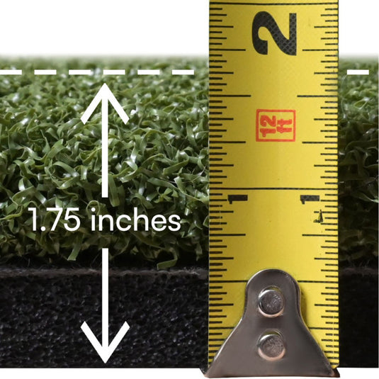 Carl's Garmin Approach R50 DIY Golf Simulator Package