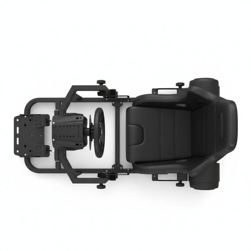 Load image into Gallery viewer, Go Kart plus Simulator Cockpit (NLR-S034 )
