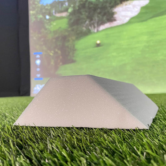 Carl’s ProTee VX Golf Simulator Package