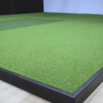 Load image into Gallery viewer, SimBooth 1 Golf Simulator Enclosure Kit Bundle
