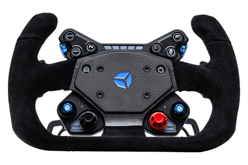 Cube Controls GT PRO V2 Zero Sim Racing Wheel