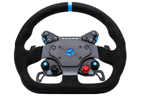 Cube Controls GT PRO V2 Cube Sim Racing Wheel