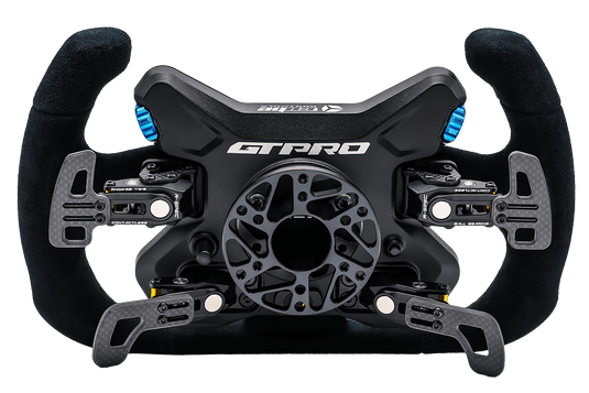 Cube Controls GT PRO V2 Zero Sim Racing Wheel