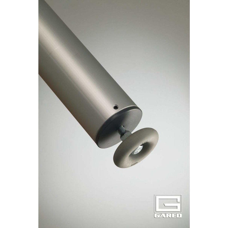 Load image into Gallery viewer, Gared Rallyline Scholastic 3-1/2&quot; OD One-Court Multi-Sport System
