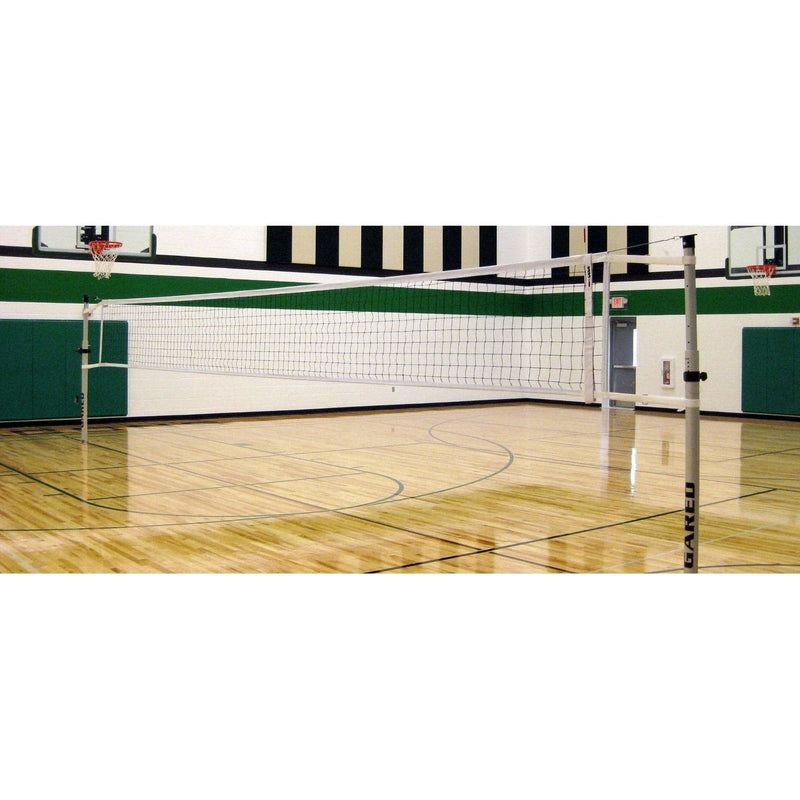 Load image into Gallery viewer, Gared Rallyline Scholastic 3-1/2&quot; OD One-Court Multi-Sport System
