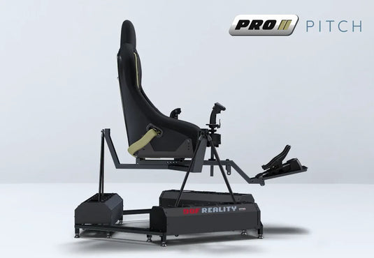 DOF Reality Professional Motion Simulator Platform 6-AXIS DOF
