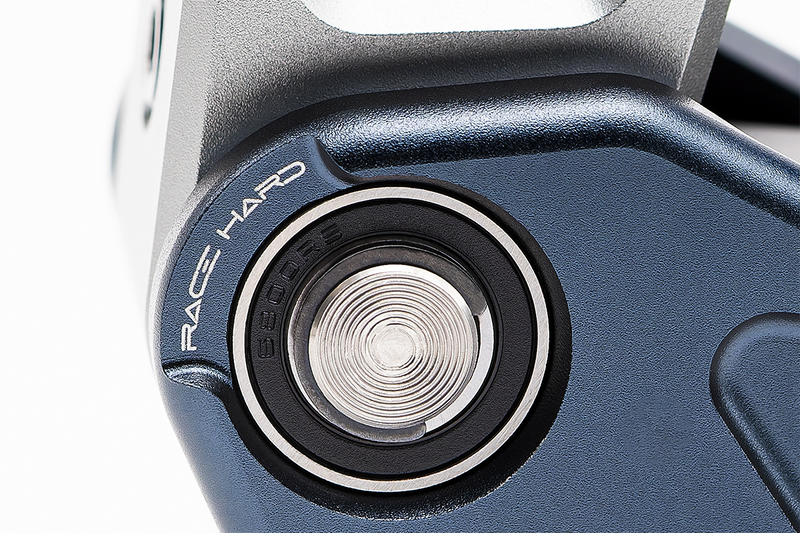 Load image into Gallery viewer, Pedals – Cube Controls Performance Pedal Set
