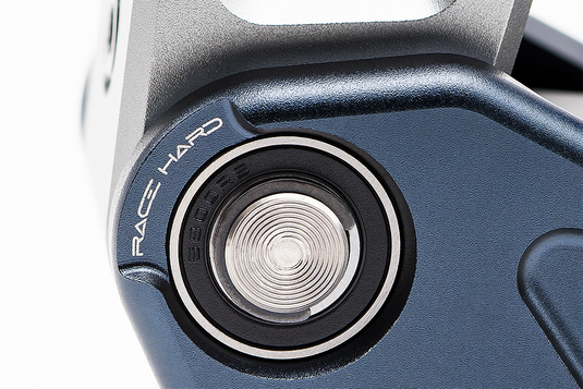 Pedals – Cube Controls Performance Pedal Set