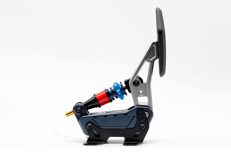 Load image into Gallery viewer, Pedals – Cube Controls Performance Pedal Set
