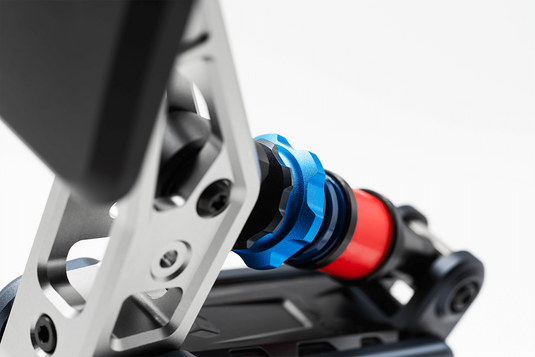 Pedals – Cube Controls Performance Pedal Set