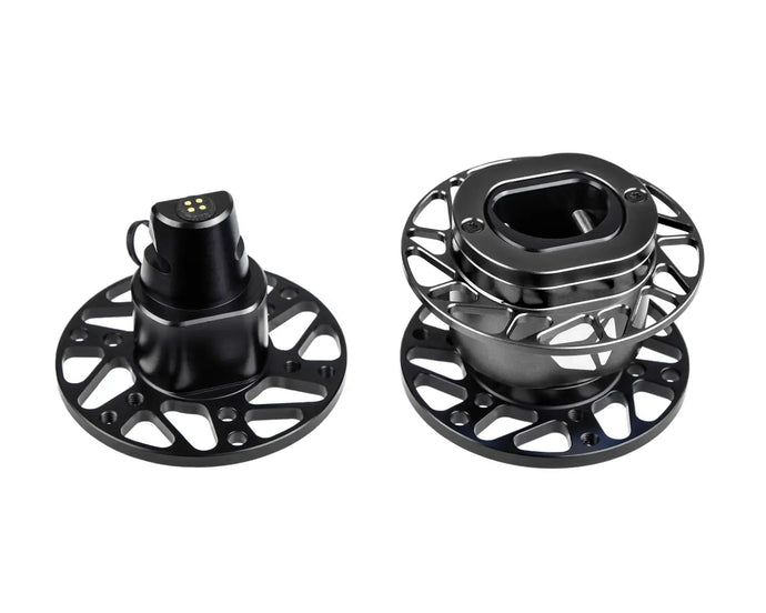 QRX Full Set – Magnetic Quick-Release System