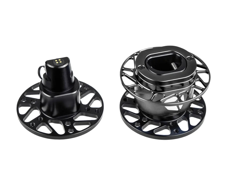 Load image into Gallery viewer, QRX Full Set – Magnetic Quick-Release System
